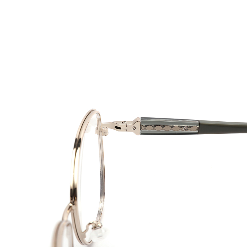 YG11064 METAL OPTICAL FRAMES
